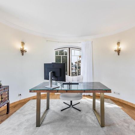 Vila Santa Eulalia Албуфейра Экстерьер фото