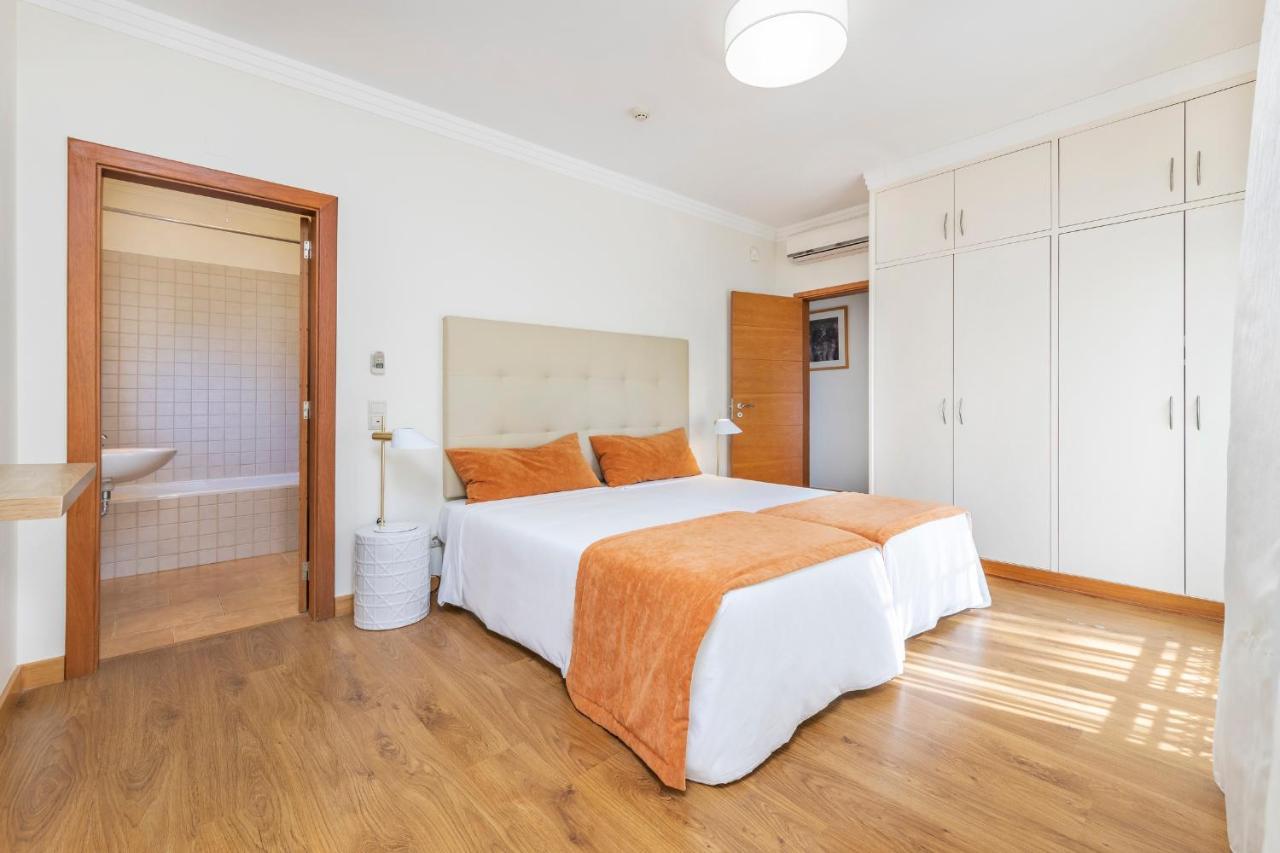 Vila Santa Eulalia Албуфейра Экстерьер фото
